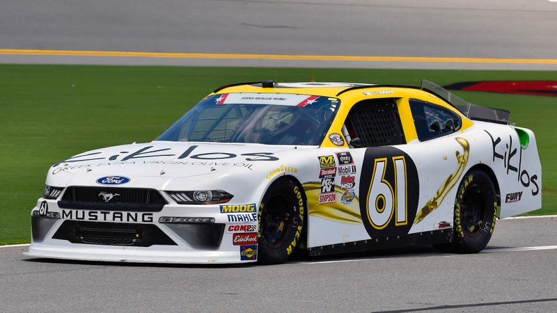 Nascar