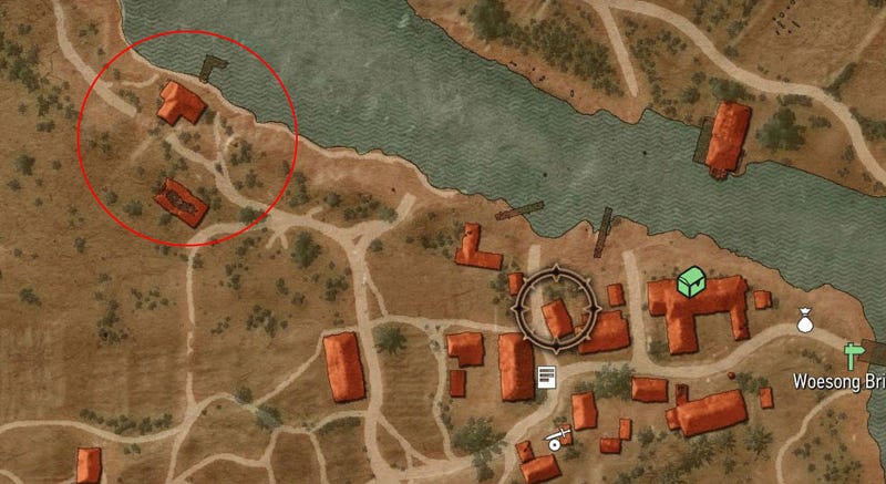 Here S A Money Exploit For The Witcher 3 Blood Wine