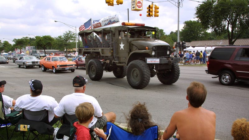 The Real Problems With Historic Or Antique License Plates