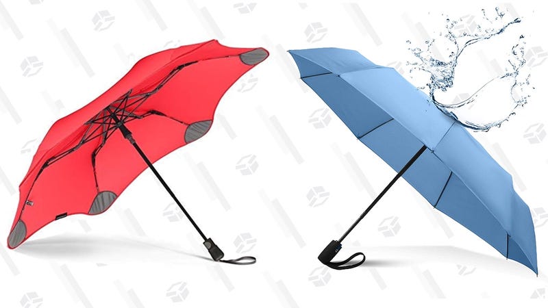 The Best Umbrellas Of 2019 According To Our Readers