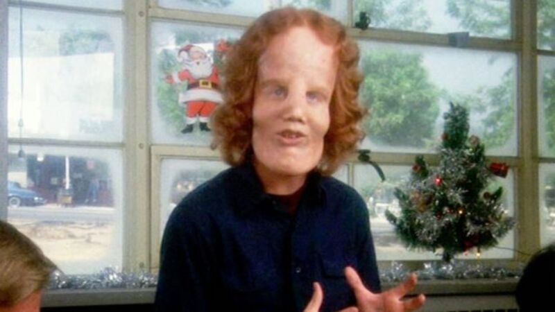 Mask Is Wonderful Even Without Springsteen Songs On Its Soundtrack