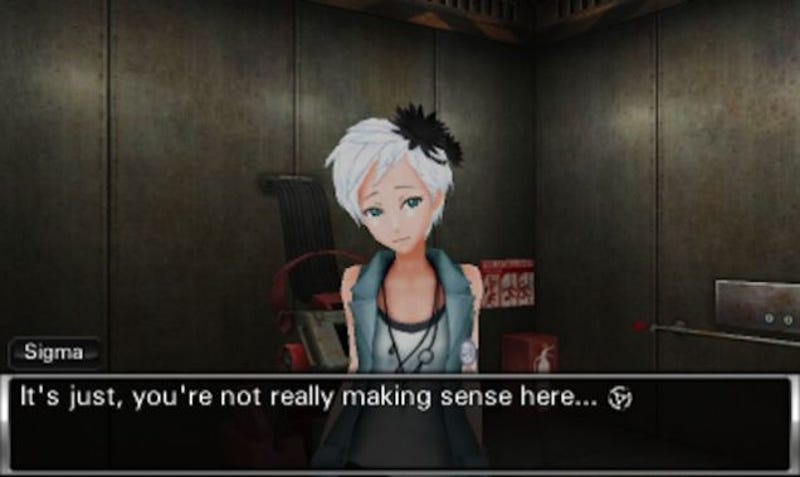 Five Visual Novels You Must Play Even If You Don T Like Anime