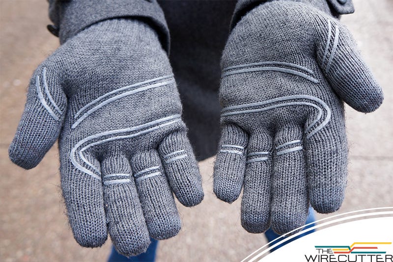 wirecutter driving gloves