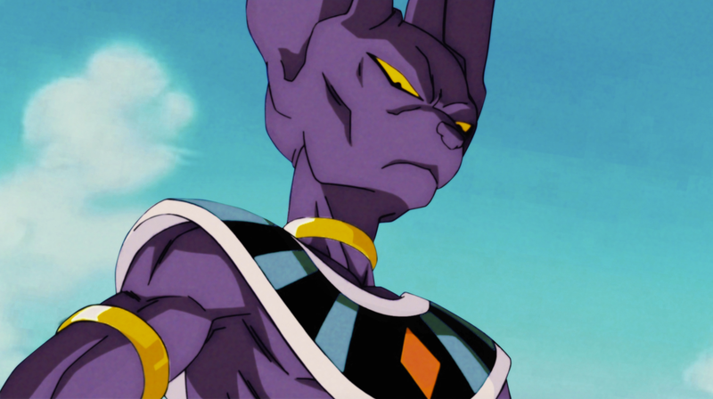 If Dragon Ball Super Was Made In The 1990s