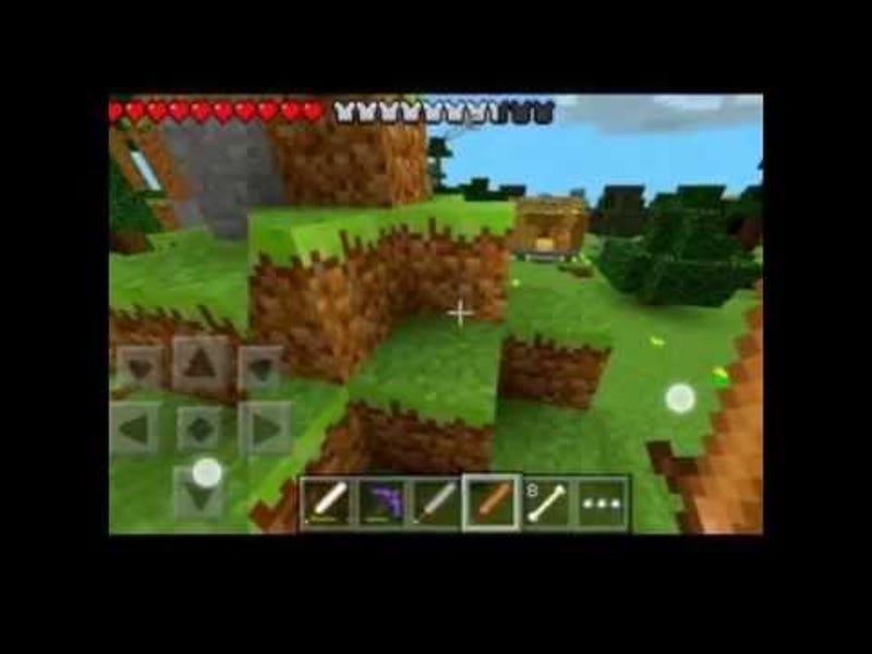 Download Minecraft Pocket Edition Androidapkgratis Com Apk