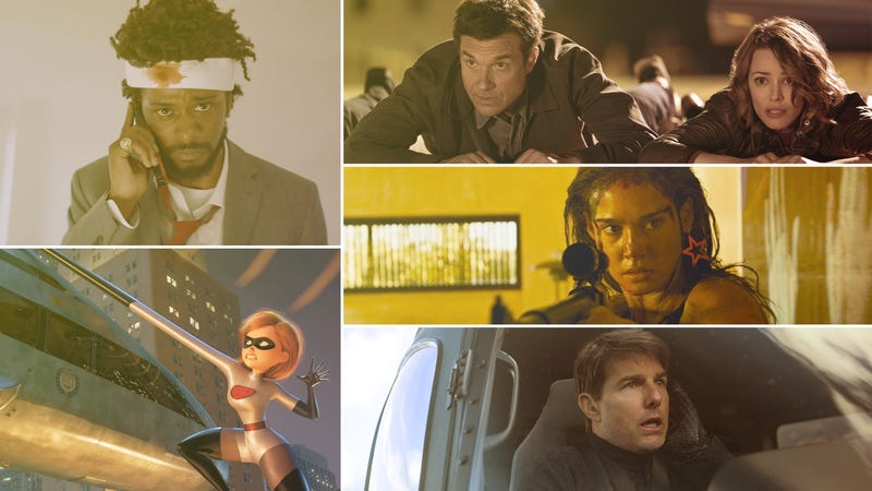 What S Missing From Our List Of 2018 S Best Movies