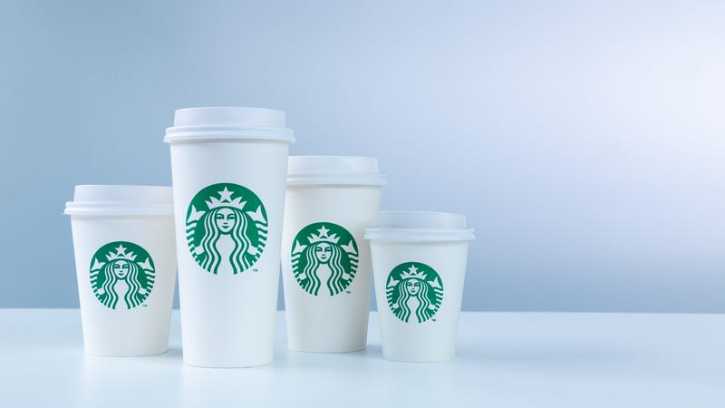 How And Why To Order The Smallest Sized Coffee At Starbucks