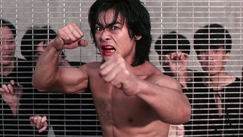 It S The Dead Alive Of Kung Fu Movies