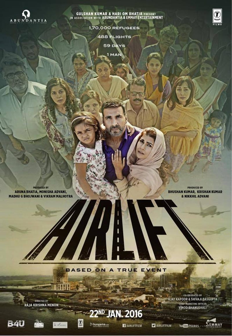 Songs Of Airlift Movie Free Download