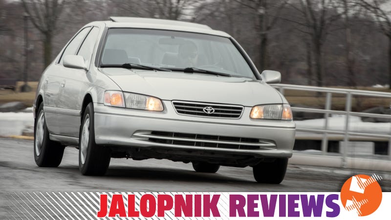 jalopnik what car should i buy