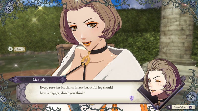 Tips For Playing Fire Emblem Three Houses