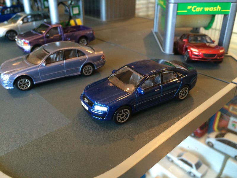 real toy cars