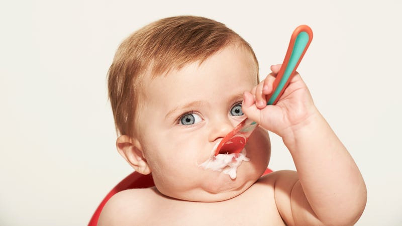 weird baby items