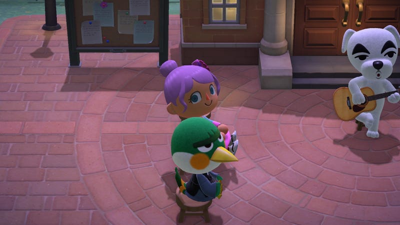 Bubblegum Kk Ocarina
