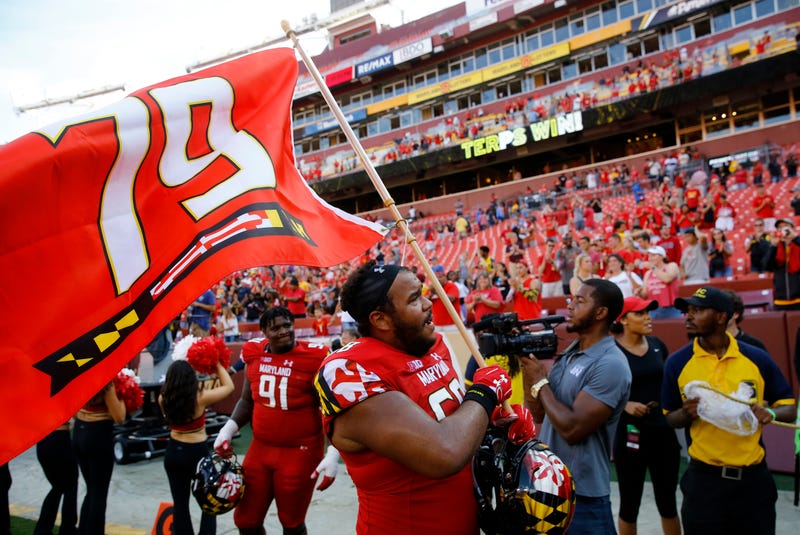 No One Is Holding Dj Durkin Responsible For Jordan Mcnair S Death