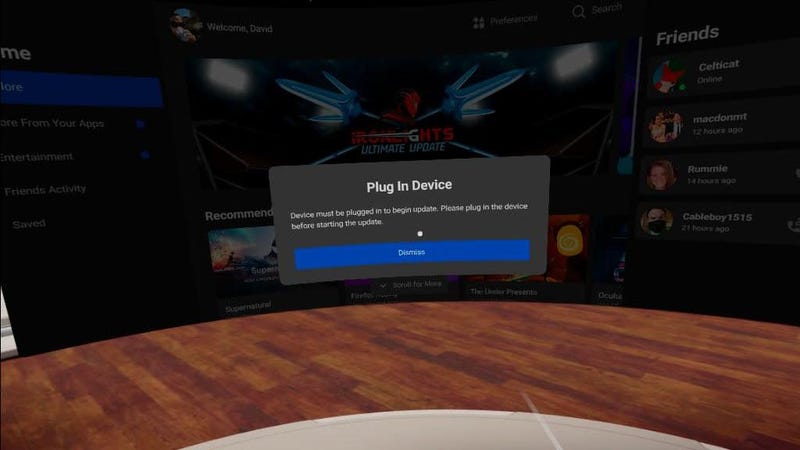 How To Set Up Wireless Pc Streaming On Your Oculus Quest 2