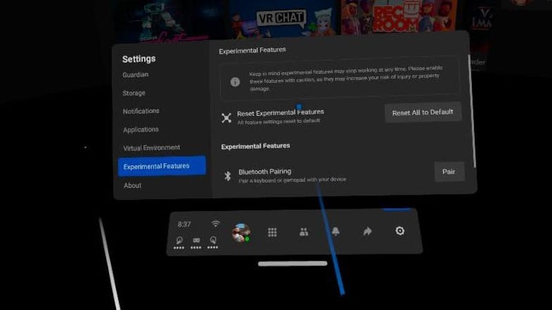 How To Set Up Wireless Pc Streaming On Your Oculus Quest 2