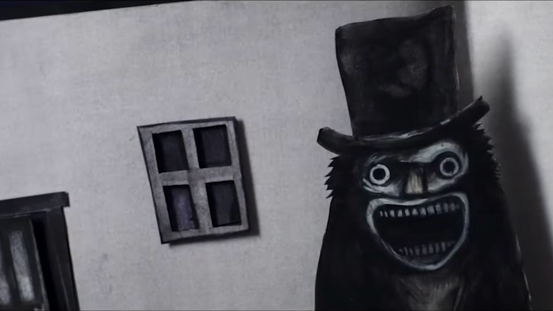 How To Watch Scary Movies As A Scaredy Cat