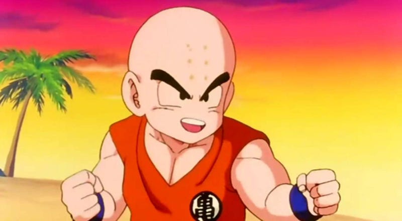 Que Significan Los Nombres De Los Personajes De Dragon Ball