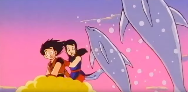 Why Black Men Love Dragon Ball Z