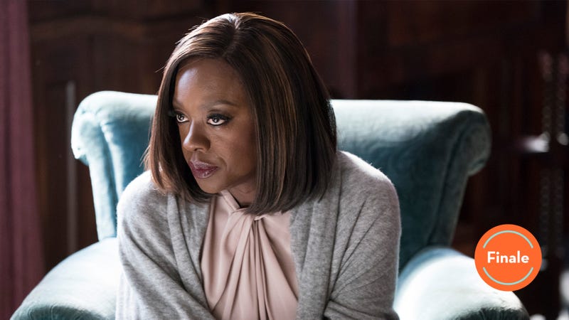 How To Get Away With Murder Struggles To Sell Its Twists In Season