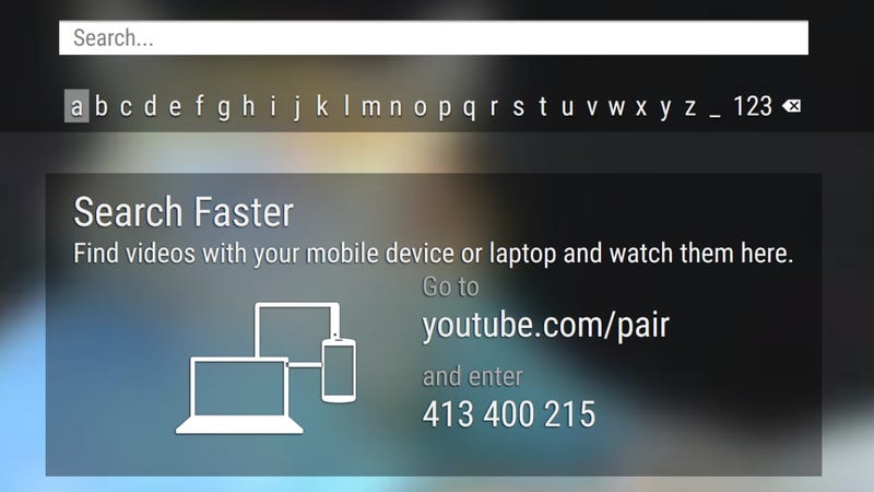 Use Any Smartphone To Remotely Control Youtube On A Computer