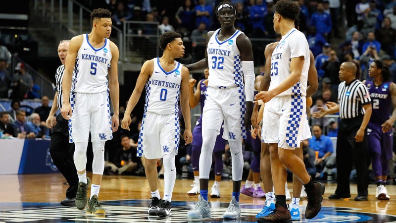 Amazing Conspiracy Theory Has Officials Screwing Kentucky By