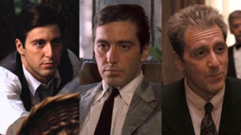 Francis Ford Coppola Reveals Every Godfather Film Took Place In