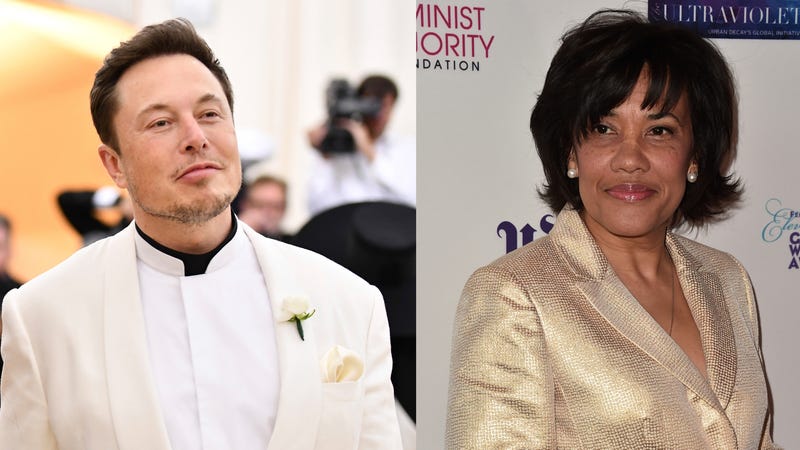 Here S What Flint S Mayor Wants Elon Musk To Do