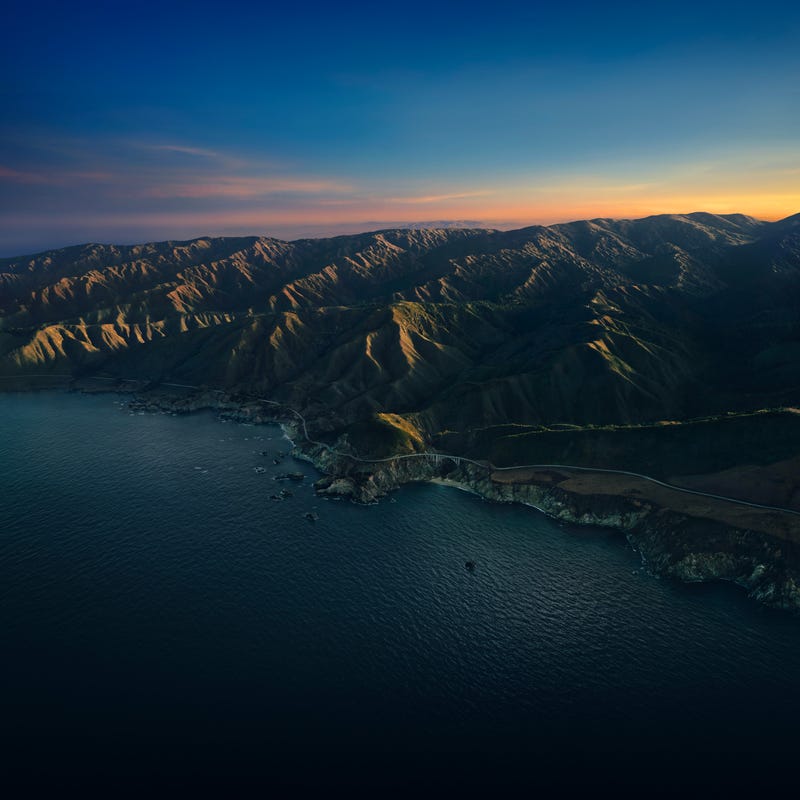 Get Apple S Ios 14 And Macos Big Sur Wallpapers Right Now