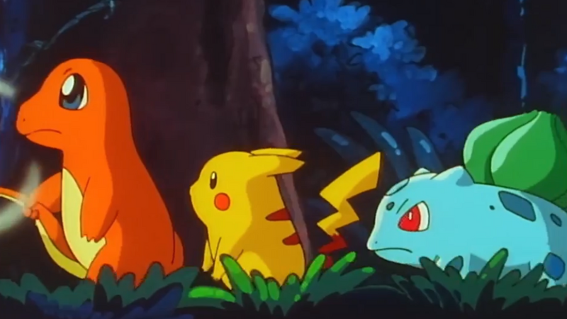 Twitch Will Stream Months Long Pokemon Marathon Starting Next Week