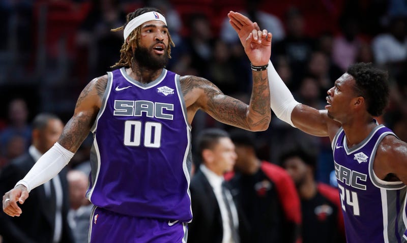 The Sacramento Kings Are Uh Fine Maybe