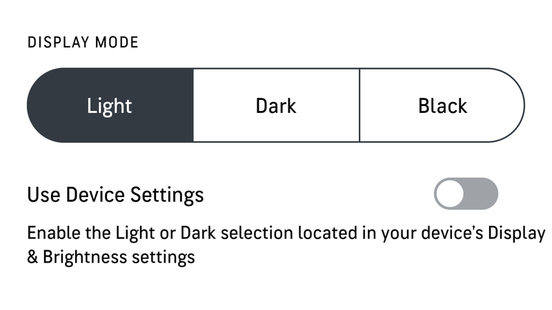 Accuweather S Updated App Is A Good Dark Sky Alternative