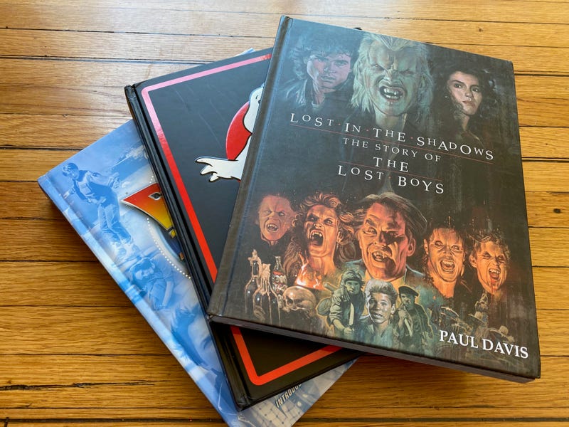 Pop Culture Coffee Table Books To Read While Stuck At Home