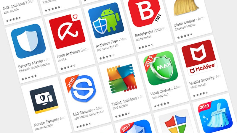 Anti Virus Apps For Ios And Android Do You Need Them