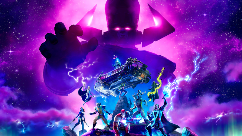 Epic在App Store上不断与苹果争夺Fortnite