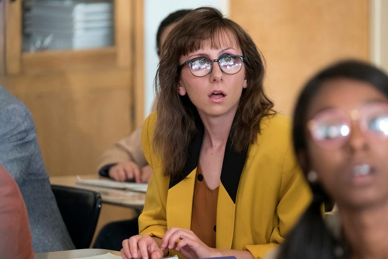 A P Bio Begins Finding Its Rhythms With A Pair Of Character Building Episodes