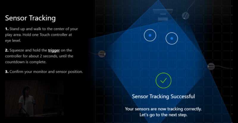 Oculus Touch Review The Best Vr You Can Get