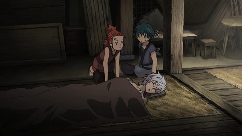 Blade Soul Has No Teens Or Harems Just Action And Vengeance