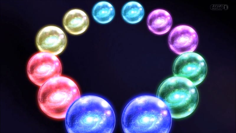 Dragon Ball Super S Multiverse Explained
