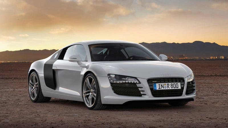 the original audi r8 is still the best r8 the original audi r8 is still the best r8