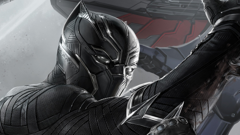 Wakanda Forever On The Importance Of Black Panther