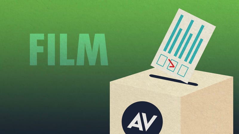 The Best Of Film 2018 The Ballots