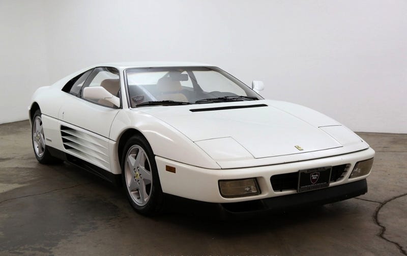 Ferrari 348 TB