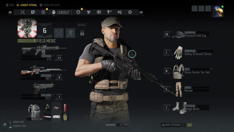 The Ghost Recon Breakpoint Beta Is A Debate On What A Ghost Recon Needs To Be