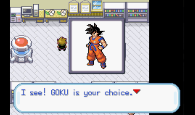 Amateur Developer Says Adding Dragon Ball Z To Pokemon Helped Make