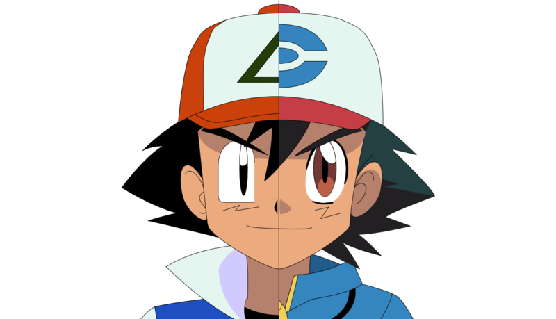 How Ash From Pokemon Has Changed