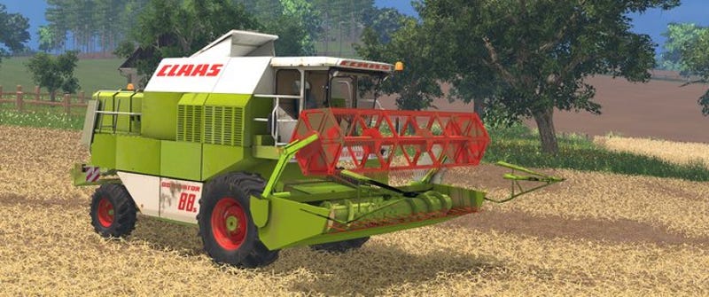 Shader Model 2.0 Download For Farming Simulator 2011 Free