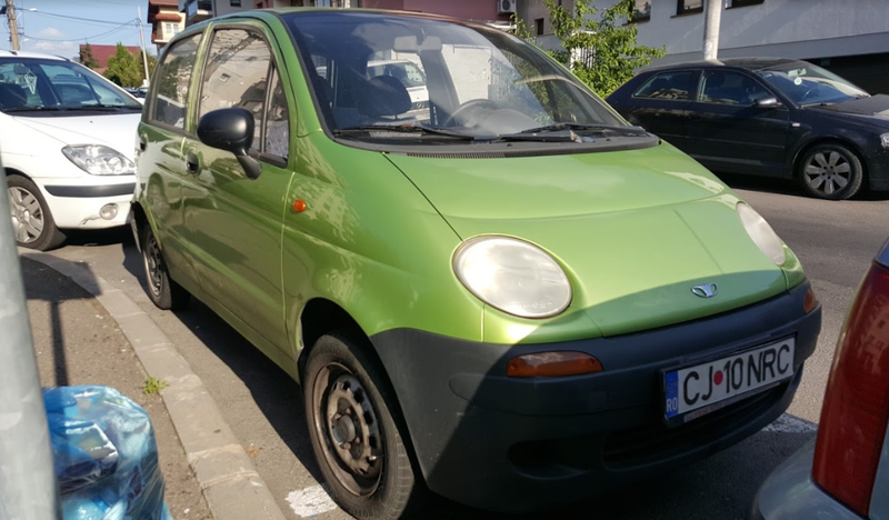 aro cars hook review