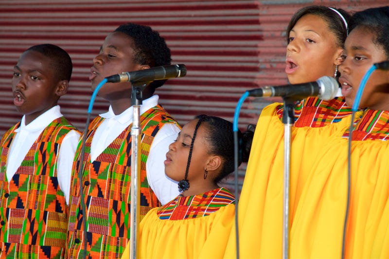Dispatches From The Kwanzaa Kid How I Killed The Kwanzaa Carol